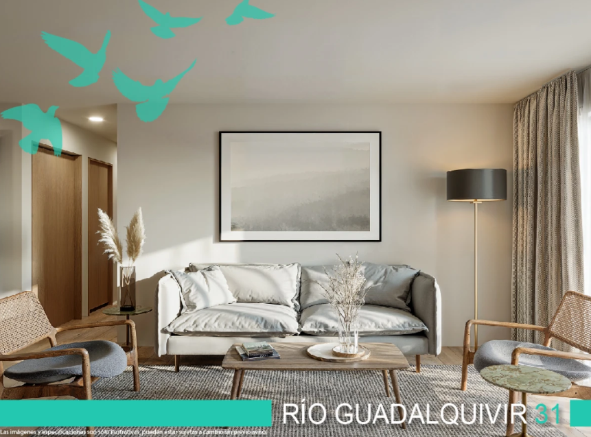 Imágen del proyecto RÍO GUADALQUIVIR 31